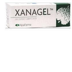 Xanagel Gel 50ml
