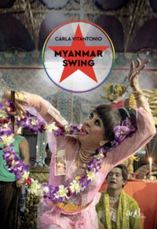 Myanmar swing Carla Vitantonio