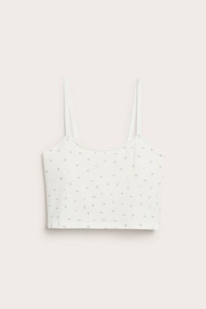 Kappahl | Bralette | Rosa
