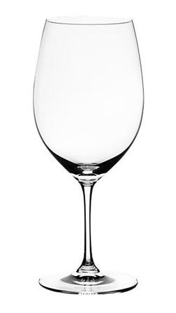 RIEDEL Rødvinsglass Vinum Cabernet/Merlot 61cl 2stk