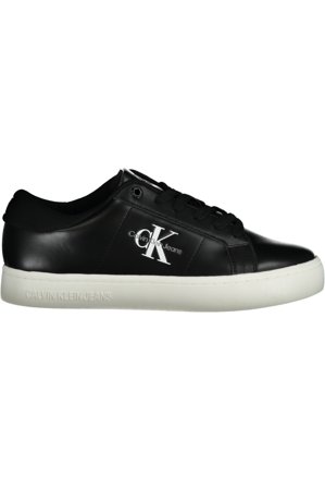 Calvin Klein Calzatura Sportiva Donna Nero