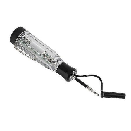 Dual Polaritet Trådløs DC Krets Tester 3-30v