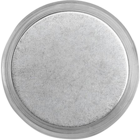 3D-printer tilbehør N35U Rund magnet Diameter 25X2Mm