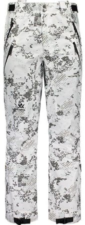 Alaska 1795 M's Superior 2 Pant BlindTech Snow