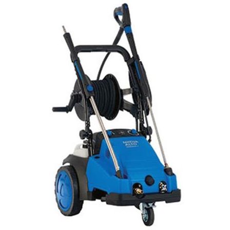 Nilfisk MC 7P-195/1280 FA Høytrykksvask, Rengjøringsmaskiner