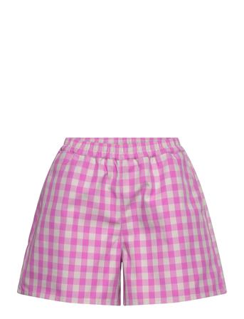 Nannett Designers Shorts Casual Shorts Pink Baum Und Pferdgarten