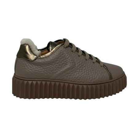 Voile Blanche Sneakers Grå, Dame, Størrelse: 39 EU