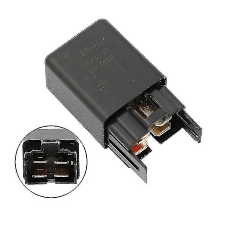 Honda Goldwing Gl1500 Omron G8ms-h30 korvausrele 38370-mn5-003 38380-mn5-003 Autotarvikkeet - Perfet