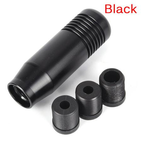 Universal Aluminium Manuell Bil Auto Gear Stick Shift Knob Gearst