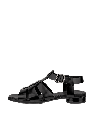 ECCO Sculpted Alba 25 Skor Dam Svart 41