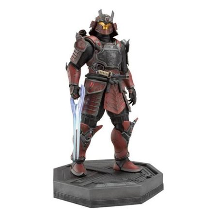 Figur - Halo Infinite - Spartan Yoroi 23 Cm