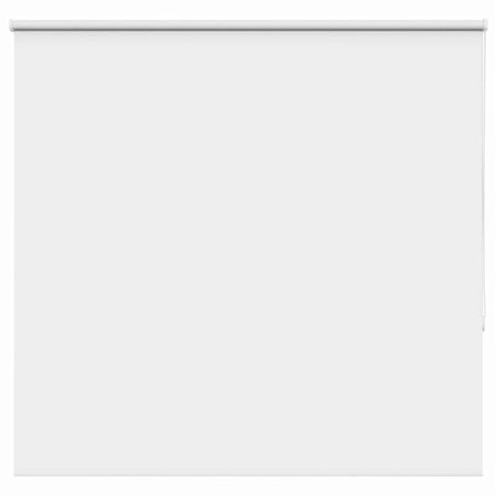Rullgardin mörkläggning vit 160x130 cm tyg bredd 156,6 cm