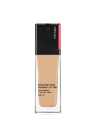 Shiseido Radiant Lifting Foundation Unisex Beige 30 ML