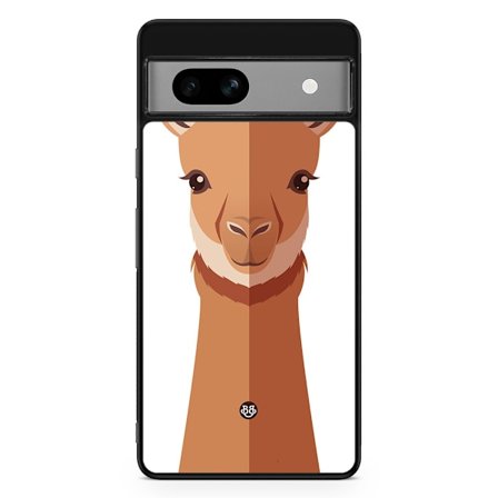 Bjornberry Google Pixel 7a Skal - Lama