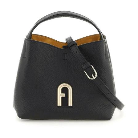 Furla Handbags Sort, Dame Håndtasker, Størrelse: ONE Size