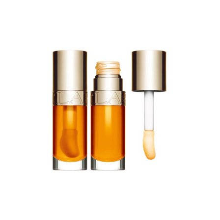 Clarins Lip Comfort Oil 01 Honey - Gloss