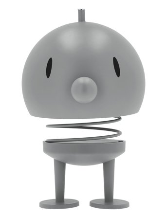 Hoptimist Speaker Grey Hoptimist