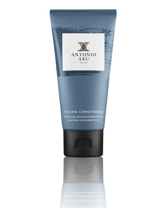 Antonio Axu Volume Conditioner Travel - Nude - 60 ml