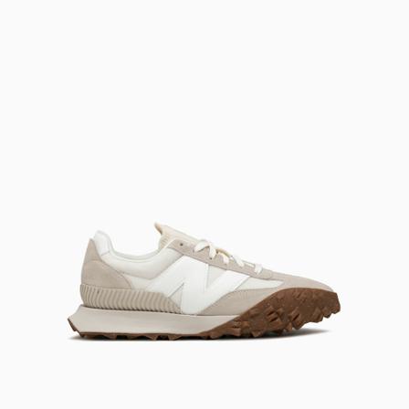 New Balance, Sneakers Beige, unisex, Maat:43 1/2 EU,synthetisch