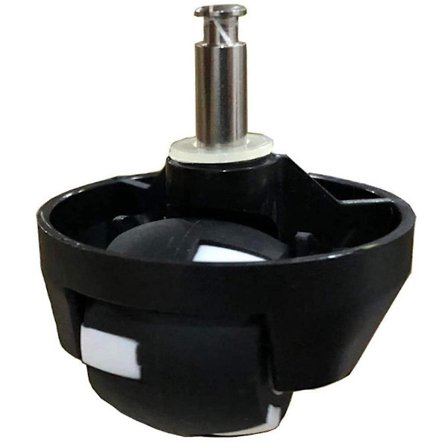 C30b Robotdammsugare Delar Ersättningshjul Dammsugare Caster Montering Framhjul