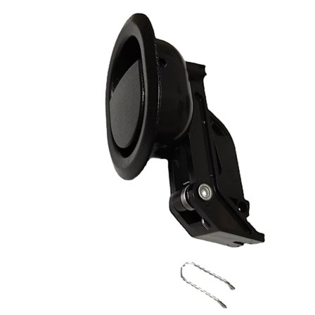 Sofa sete i plast med ku horn gassfjær møbelmaskinvare tilbehør