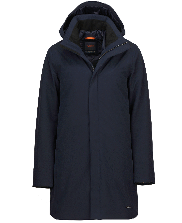 Swims Andermatt Midnight Navy