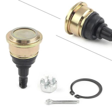 Motorsykkel Foraksel Nedre Fjæring eller Øvre Kuleledd Kompatibel A-arm ATV Yamaha