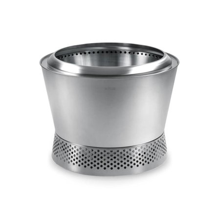 Espegard Bålbrenner Lue Ø60cm rentbrennende bålpanne