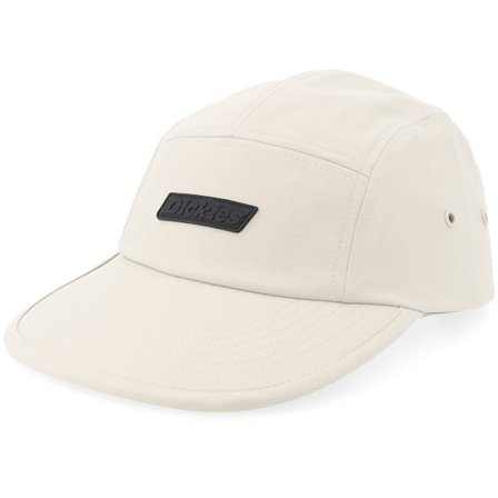 Dickies - Beige 5panel Casquette - Hanover Cap Stone 5-Panel @ Hatstore