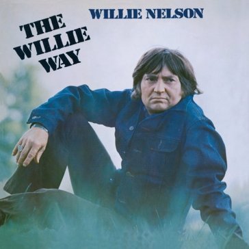 Willie way Willie Nelson