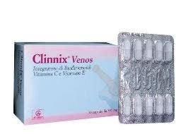 Clinnix Venos 50 Capsule