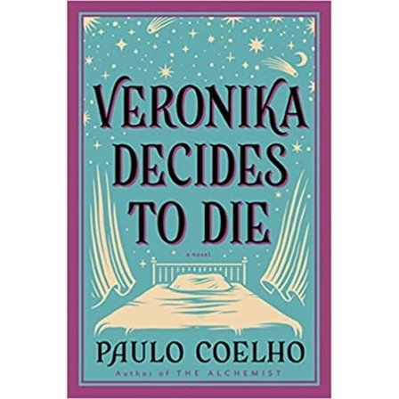 Veronica decides to die 9780061015014