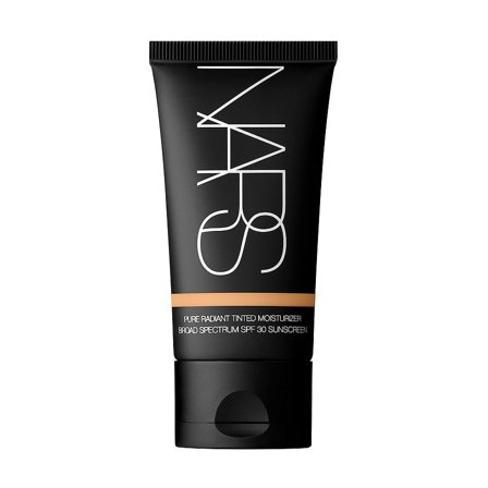 NARS Pure Radiant Tinted Moisturizer SPF30 St. Moritz, Makeup, Ansigt, Foundation