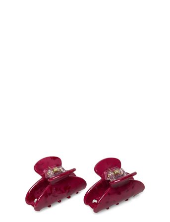 Pipol's Bazaar | Cloe Clamp 2 Pcs | ONE SIZE