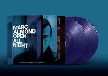 Open all night Marc Almond