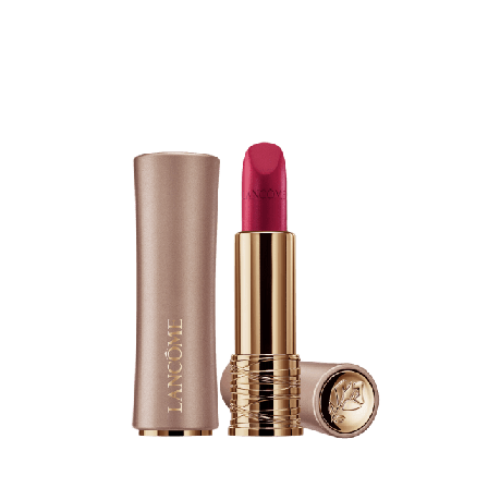 Lancôme L'Absolu Rouge Intimatte Lipstick Läppstift Dam Röd 3,4 GRM