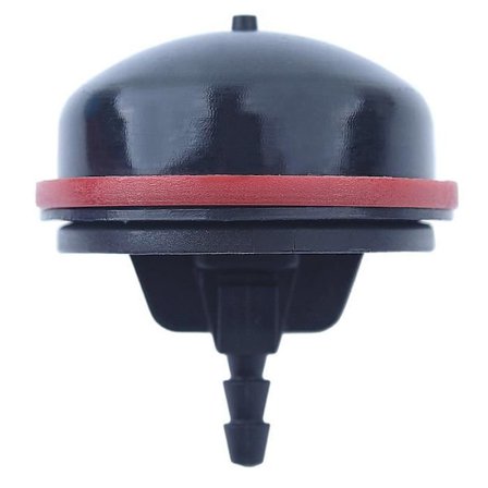 Forgasserprimerpære kompatibel med Briggs Stratton 793382 790221 snøfreser 1501911MA