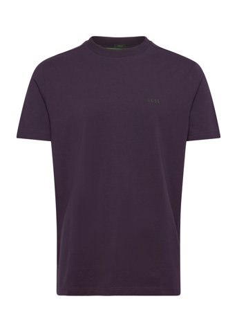 Tee Purple BOSS