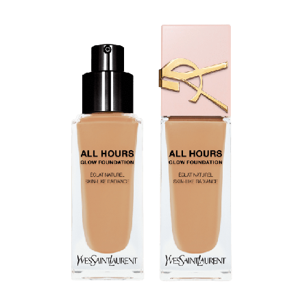 Yves Saint Laurent All Hours Glow Foundation Unisex 25 MLT