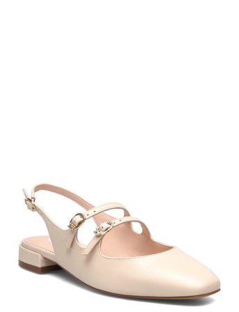 Dune London Haily - Beige - 38