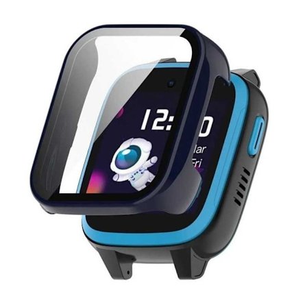 Xplora 5 Play Full Cover Shell 9H karkaistulla lasilla