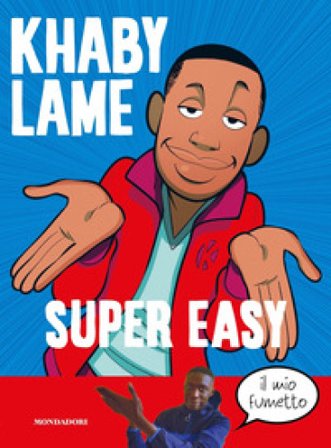 Super easy Khaby Lame