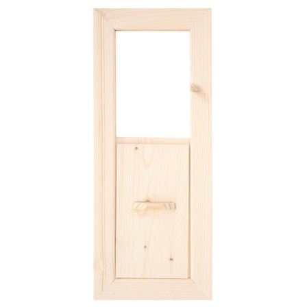 Dampbad Sauna Rom Luftventilasjonspanel Luftventil Gitter Saunautstyr Tilbehør