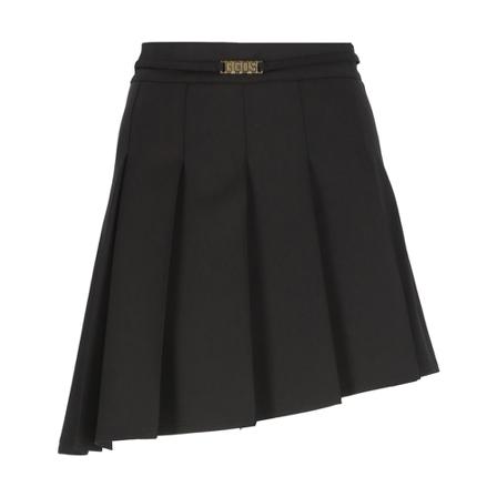 Gcds - Minikjolar - Svart - Dam - Storlek: Xl, Dam, Storlek: XL