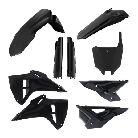 Acerbis Full Plastic Kit - Honda CRF 250RX 2025-2026