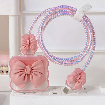 Cover Laddare Cover ROSA