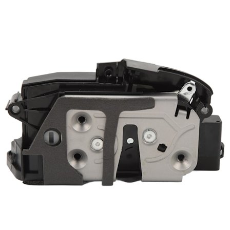 Dörrlås låsaktuator BE8Z 5421812 B Höger fram passagerarsida låsaktuator ersättning för Ford Edge Fiesta Fusion