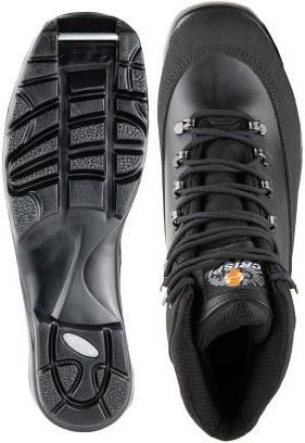 Crispi BC Nordland Unisex Skridsko & Turpjäxa