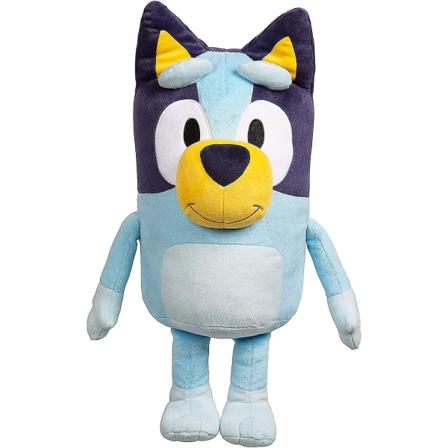 Bluey And Bingo Dog Friends Plyslegetøj 28 cm udstoppet dukke
