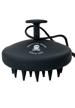 Creative Headz Scalp Massager Inpackning & behandling Unisex 1ST